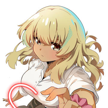 沖縄で好きになった子が方言すぎてツラすぎる_比嘉夏菜