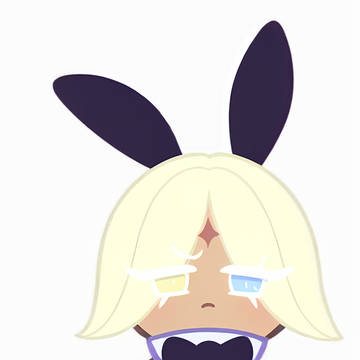 pure vanilla cookie