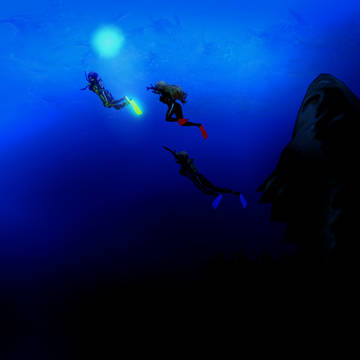 From the Abyss...