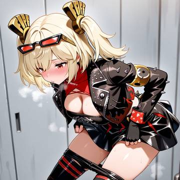 柏妮絲⛽