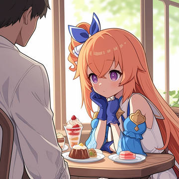アリシア