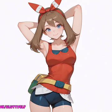 POKEGIRLS ◓