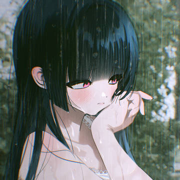梅雨