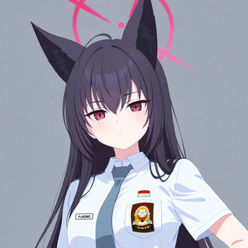 七度ユキノ [ SMA ]