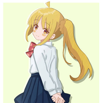 虹夏ちゃん