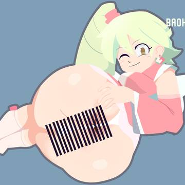 Lulu from gameoverse