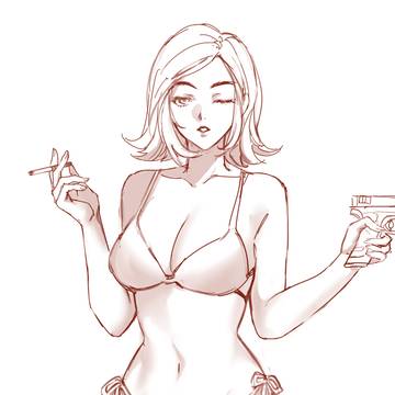 无题