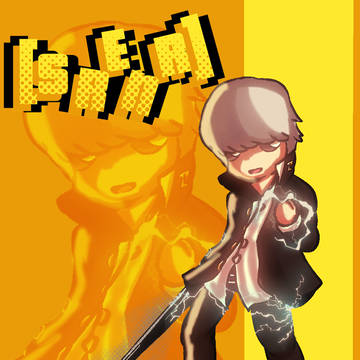 Sister Complex Kingpin of Steel