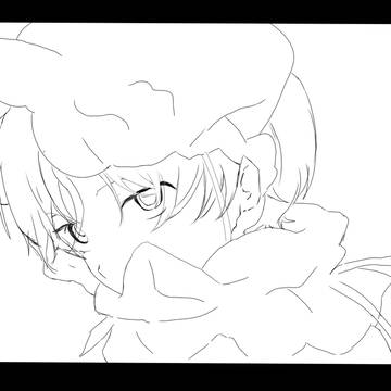 エイトリ絵まとめ