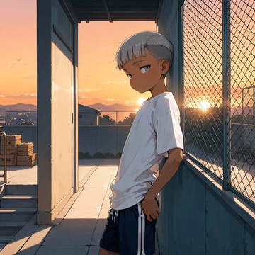 慵懶 - Ziven