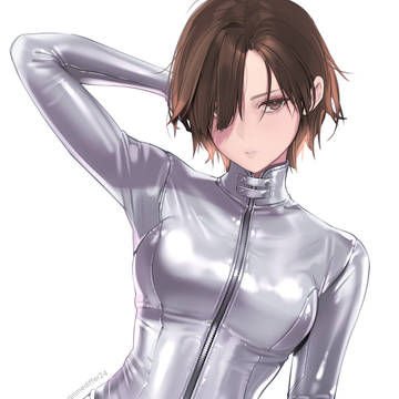 Evie｜이비｜イヴィ｜伊薇