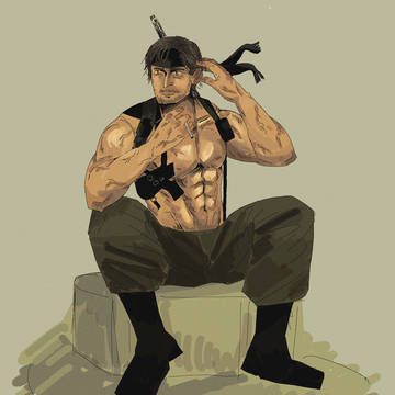 落書き