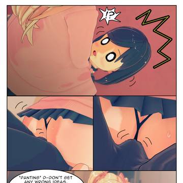 She Wants It