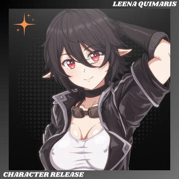 Leena Quimaris [KK card]