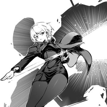 リリーバイス（戦闘）