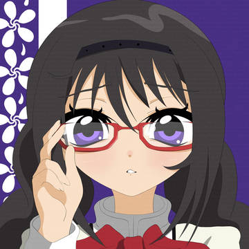 Homura Akemi
