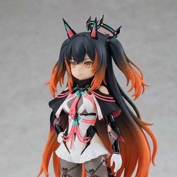 ヤキ入れてる子シリーズ(るーしあ)