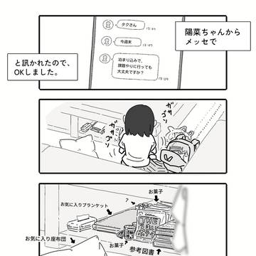 なわばり