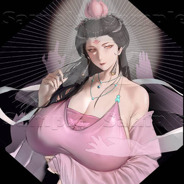 圣女