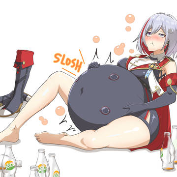 飲みすぎトパーズ