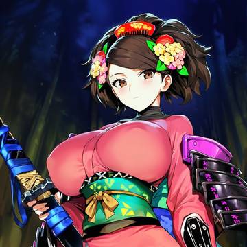祝!朧村正リマスター!