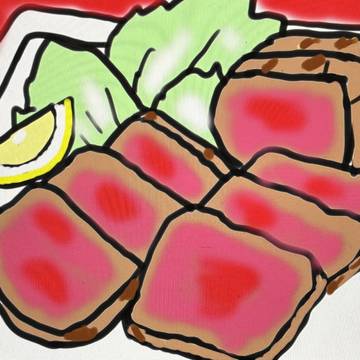 ㊗️ローストビーフの日❤️🥩❤️