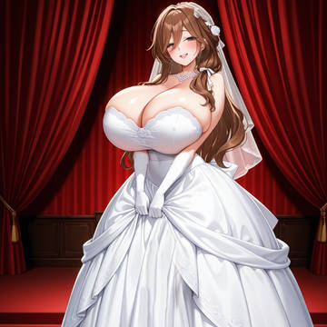 私の花嫁