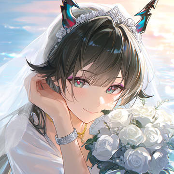 Bride Chen Qianyu