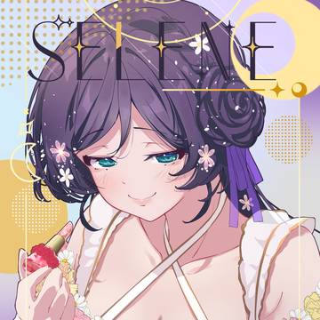 僕ラブ50新刊東條希合同表紙
