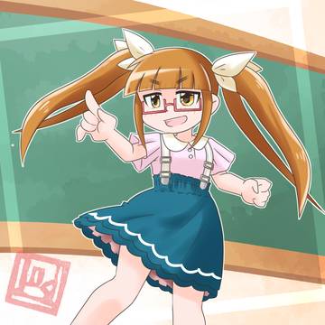 晶葉たんおめ誕