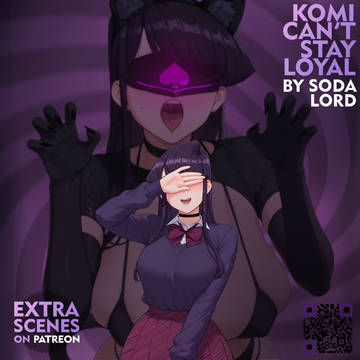 KOMI CAN’T STAY LOYAL | QOS