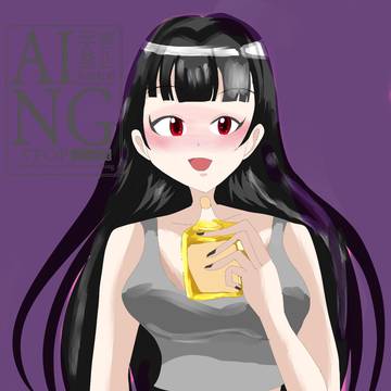 酒豪なアラサー女子
