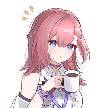 コーヒーブレイク中にて…
