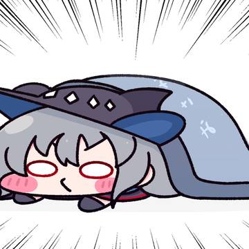 アークナイツ詰め合わせ97