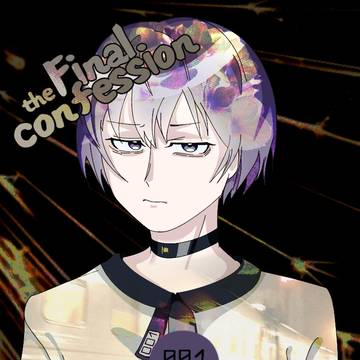 My milgram OC