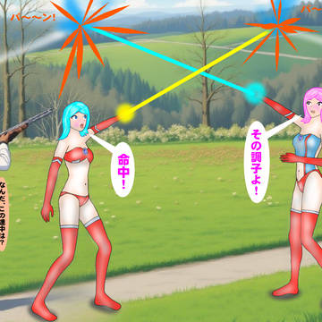 トレーニング２
