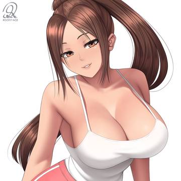 不知火舞