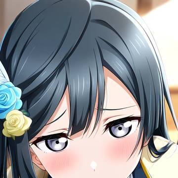 Setsuna-Chan Sex 🔥🎤🩶