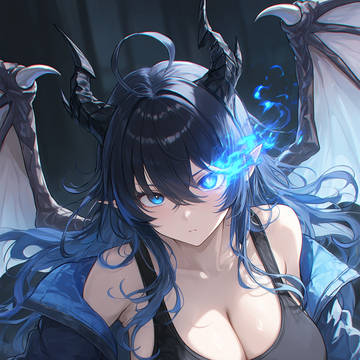 蒼坂龍巳16 覚醒