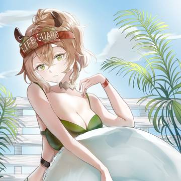 Summer Nimi Nightmare