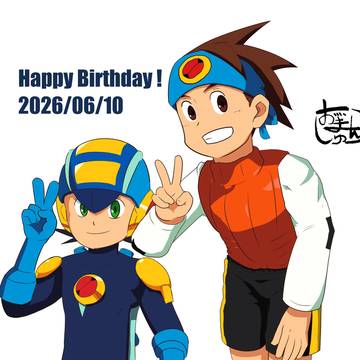 6/10は青組誕生日！