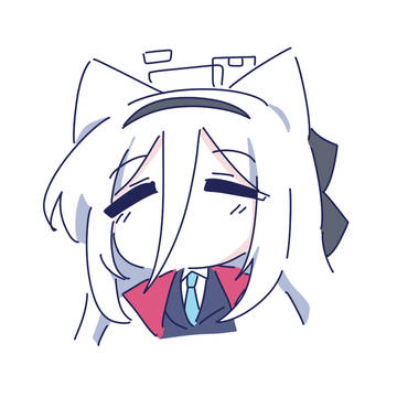 냥