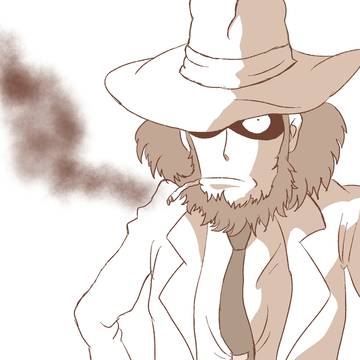 Jigen Daisuke