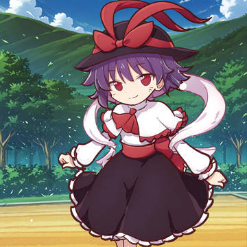 Nagae Iku (Puyo Puyo)