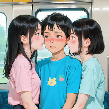 困った.2