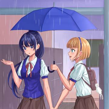 アンブレラ