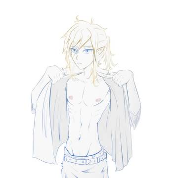 カジュアルリンク