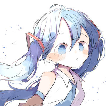 初音ミク