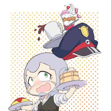Jr.ちゃん詰め+時々オヤジ