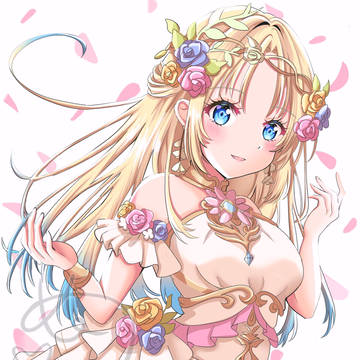 ペレニアル